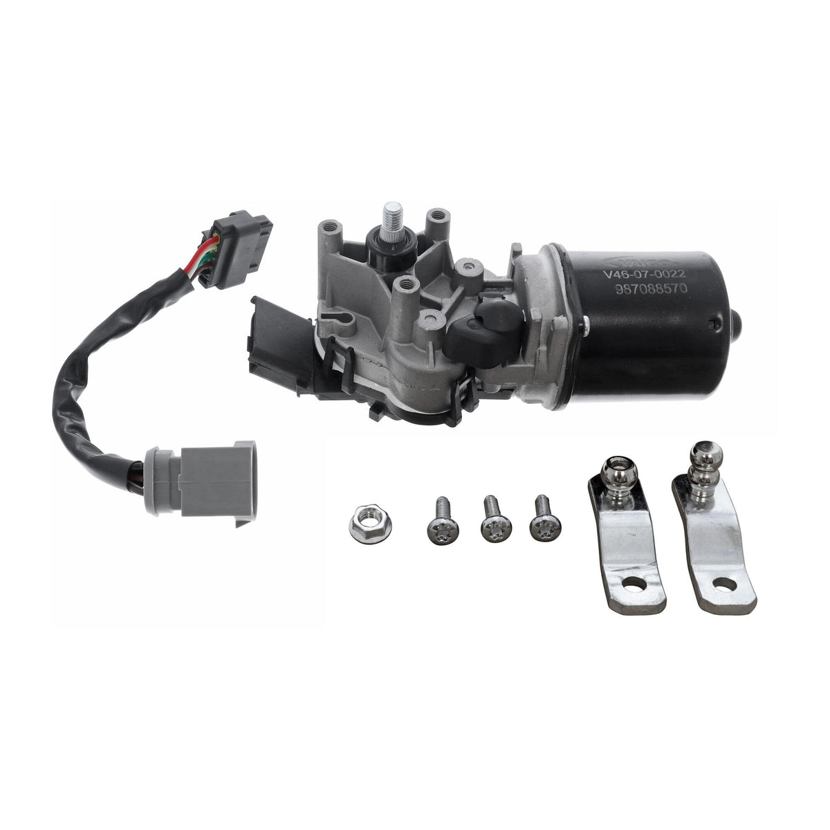 VEMO Wiper Motor V46-07-0022