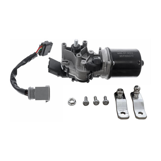 VEMO Wiper Motor V46-07-0022