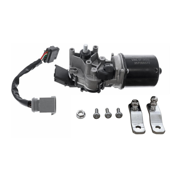 VEMO Wiper Motor V46-07-0022