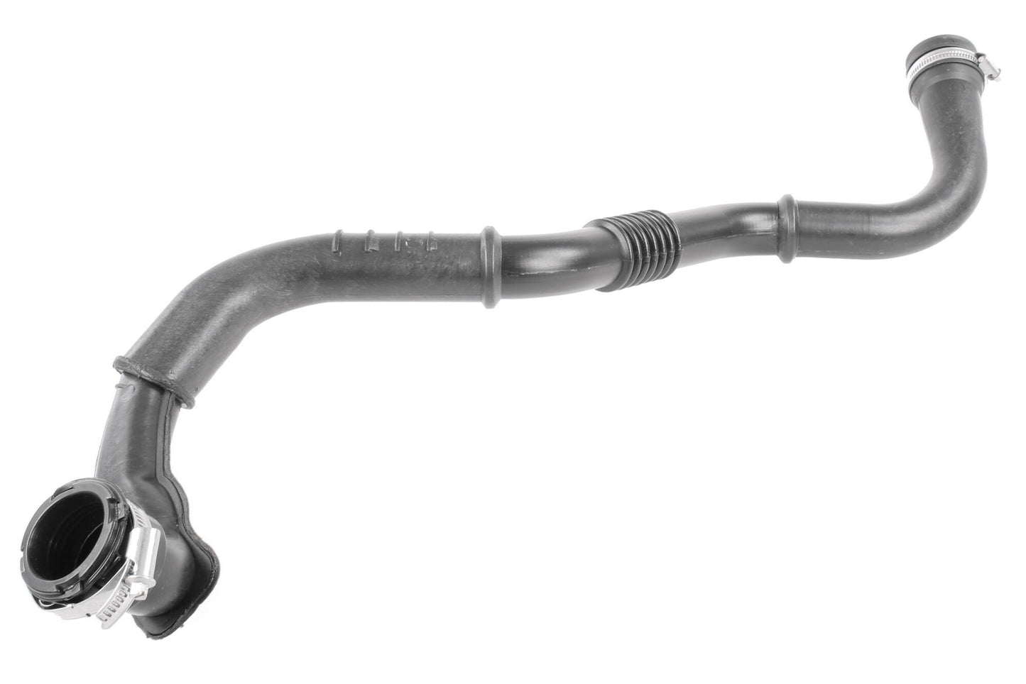VAICO Charge Air Hose V46-0736