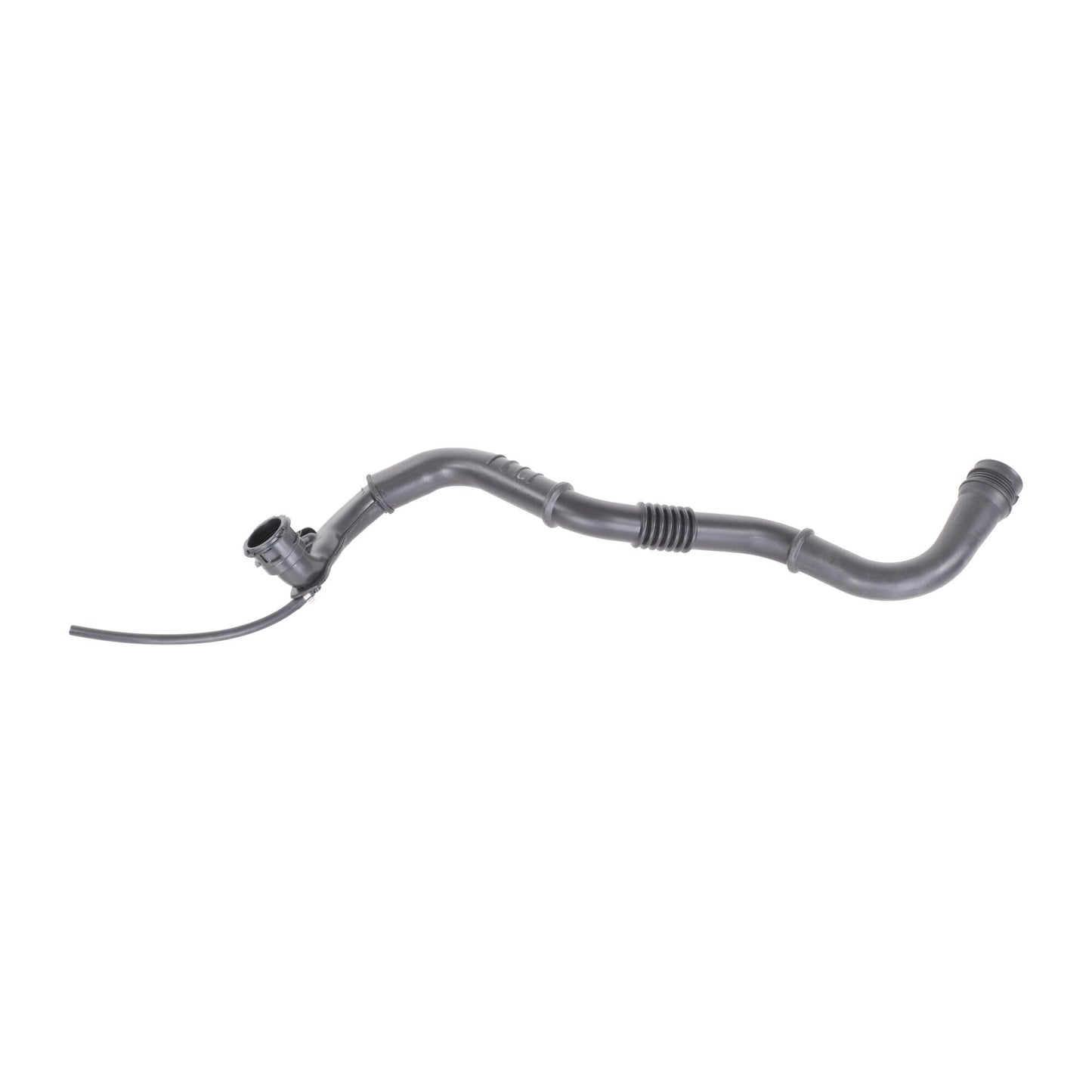 VAICO Charge Air Hose V46-0742