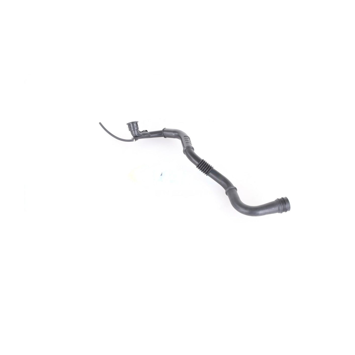 VAICO Charge Air Hose V46-0742