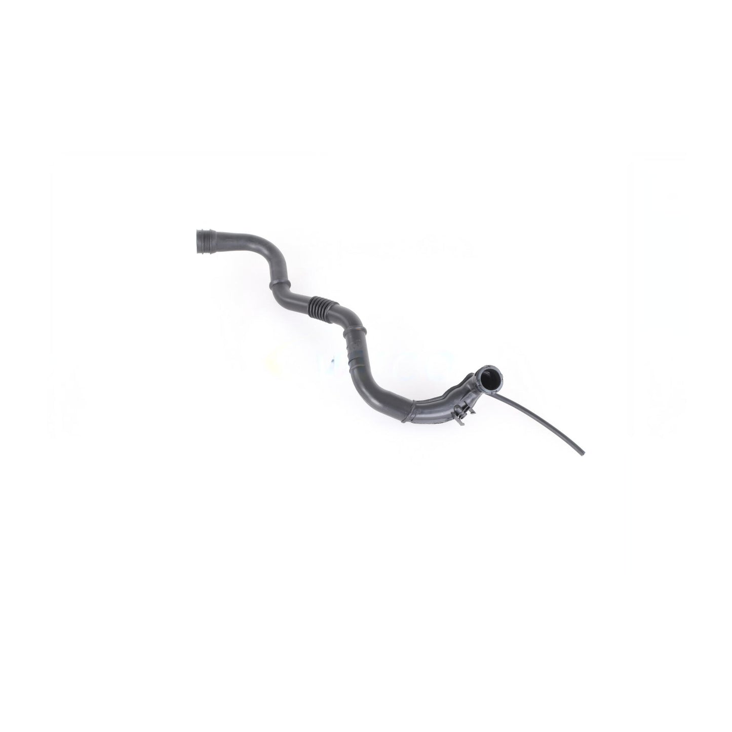 VAICO Charge Air Hose V46-0742