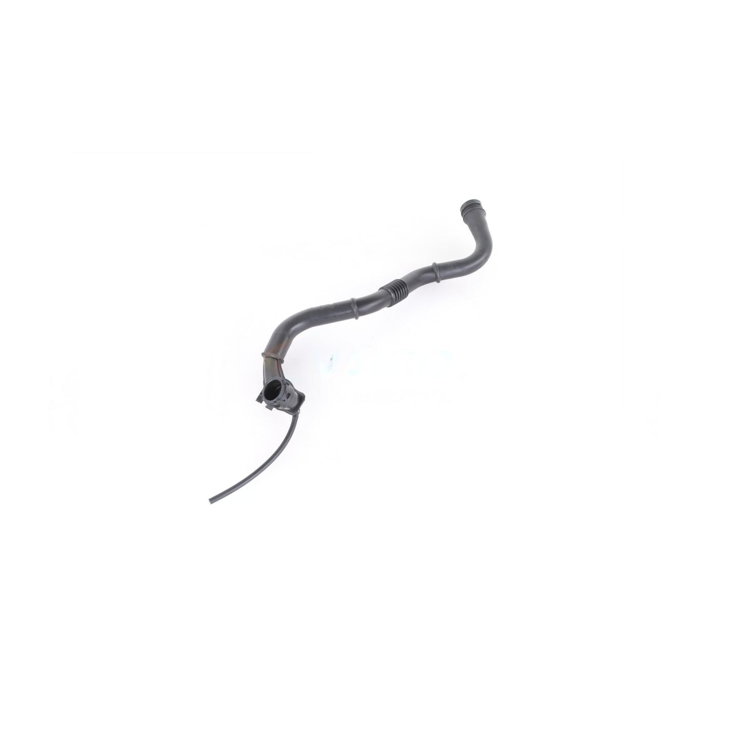 VAICO Charge Air Hose V46-0742