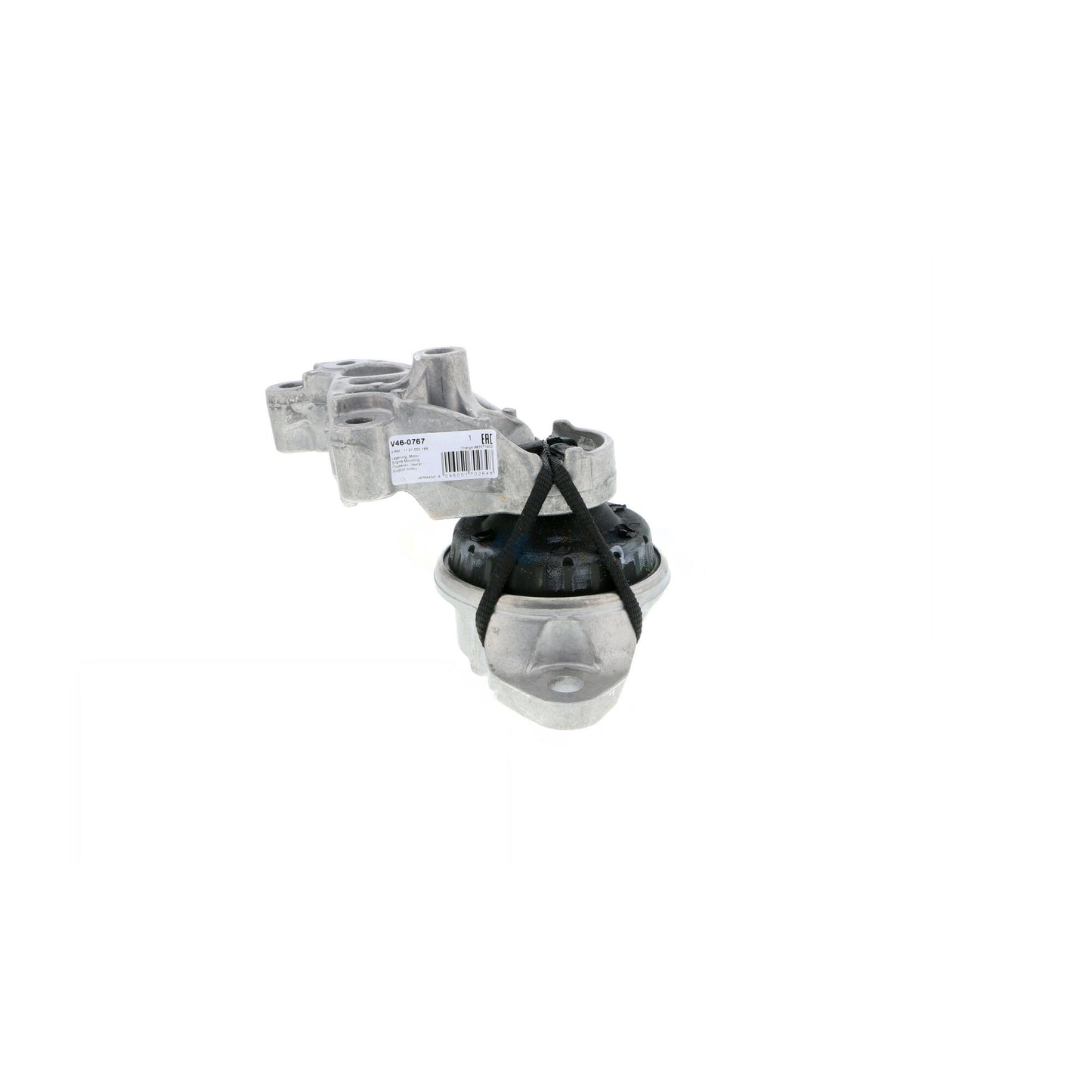 VAICO Mounting, engine V46-0767