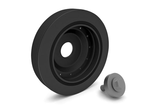 VAICO Belt Pulley Set, crankshaft V46-0784