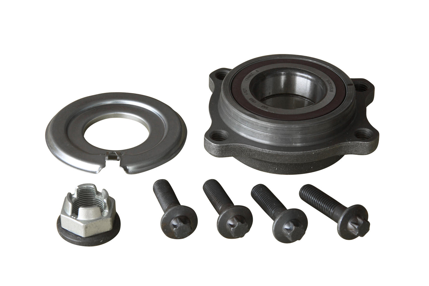 VAICO Wheel Bearing Kit V46-0801