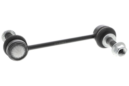 VAICO Link/Coupling Rod, stabiliser bar V46-0885