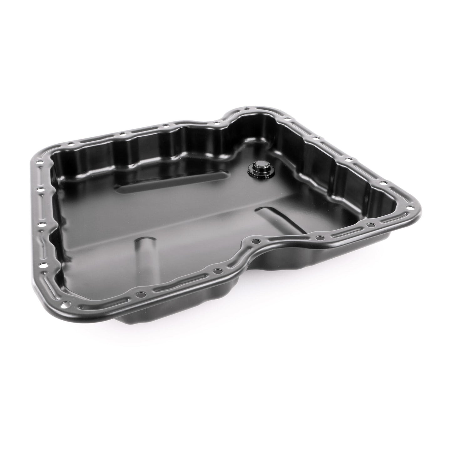 VAICO Oil sump V46-0894