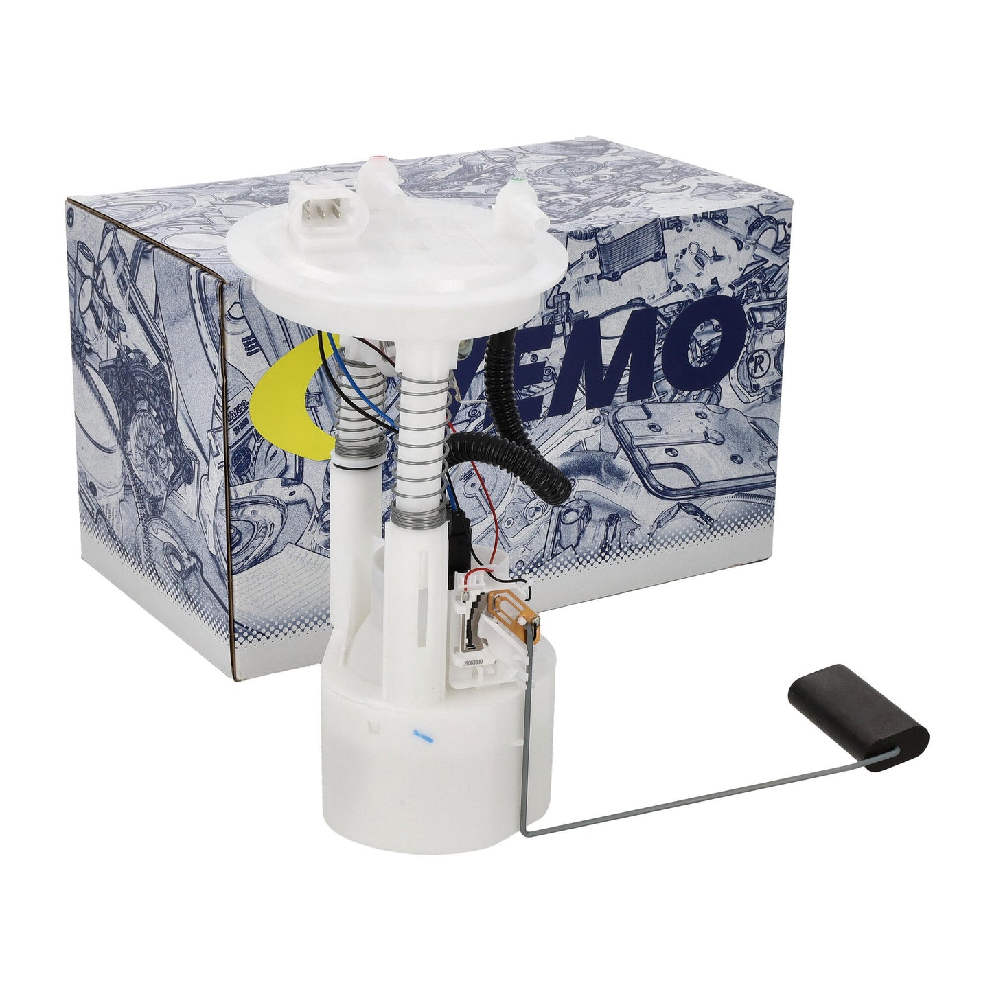 VEMO Fuel Feed Unit V46-09-0038