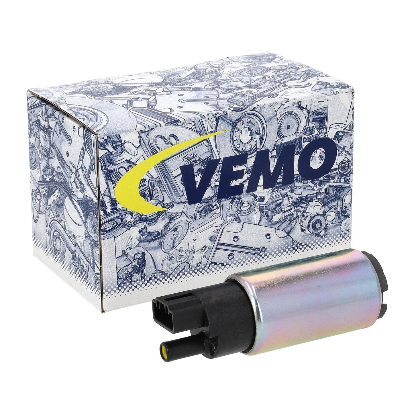 VEMO Fuel Pump V46-09-0078