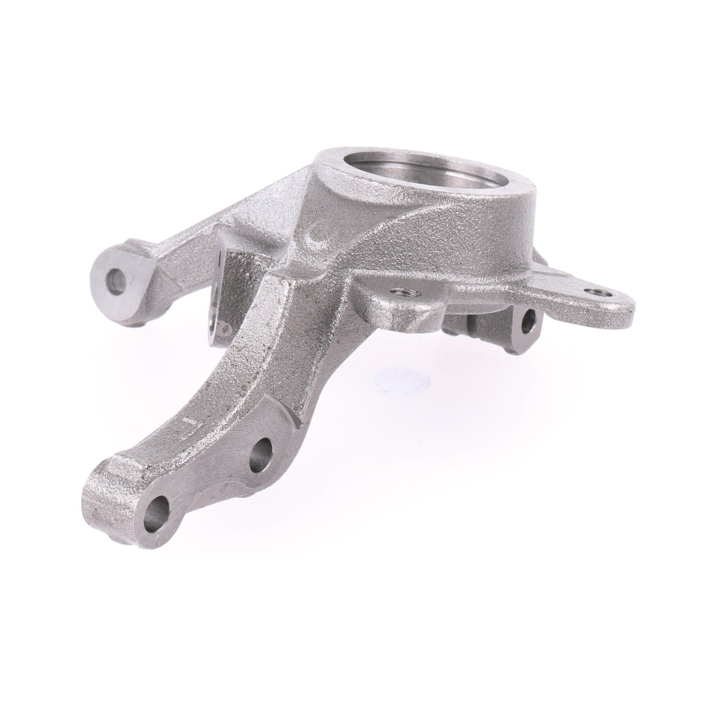 VAICO Steering Knuckle, wheel suspension V46-0953