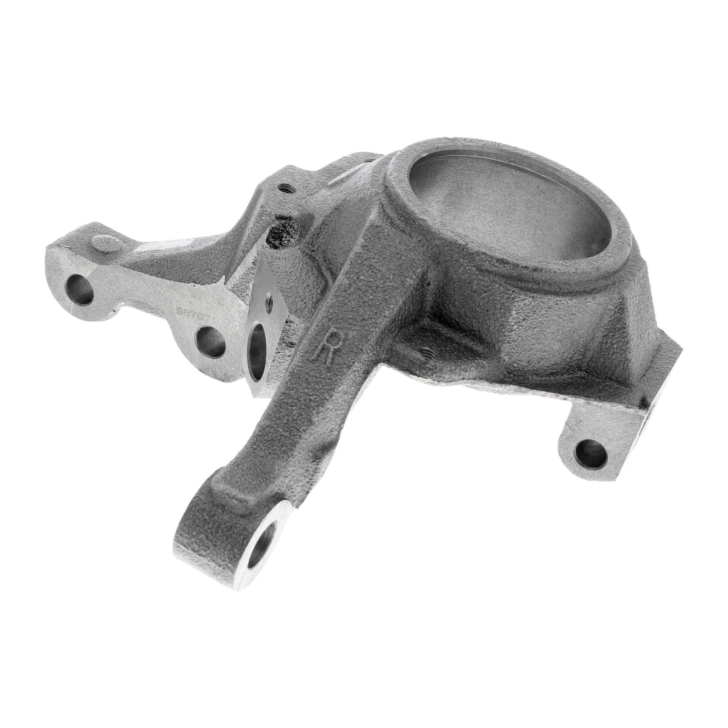 VAICO Steering Knuckle, wheel suspension V46-0966