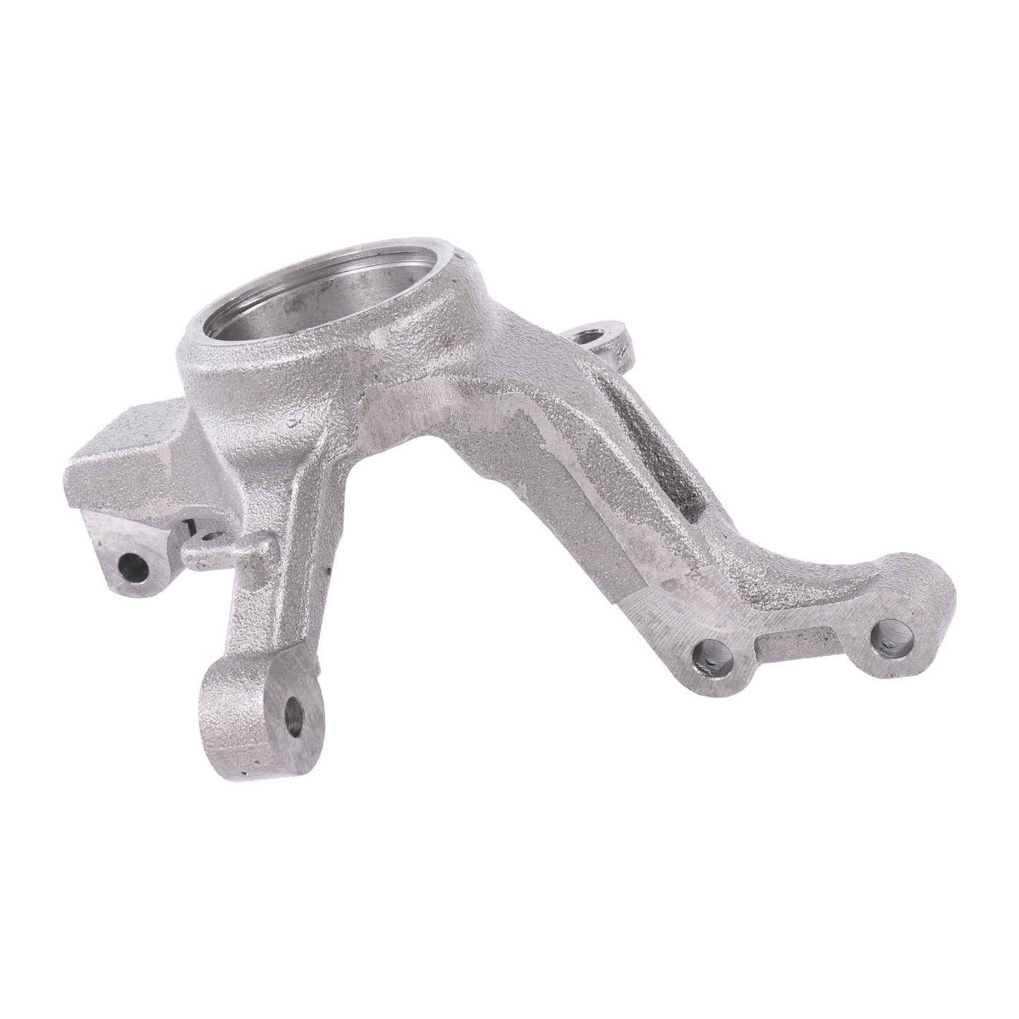 VAICO Steering Knuckle, wheel suspension V46-0969