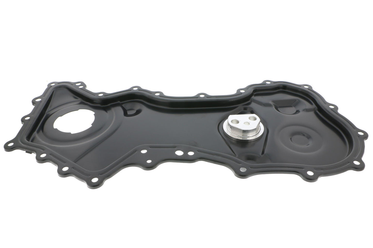 VAICO Cover, timing belt V46-0971