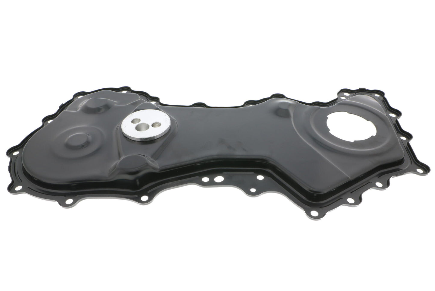VAICO Cover, timing belt V46-0971
