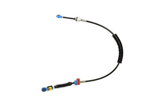 VAICO Cable Pull, manual transmission V46-1048