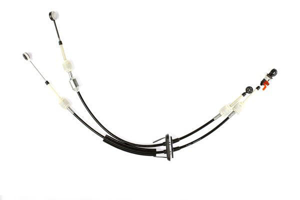 VAICO Cable Pull, manual transmission V46-1050
