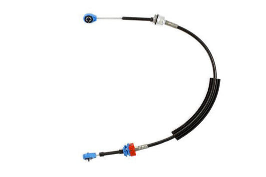 VAICO Cable Pull, manual transmission V46-1054