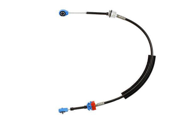 VAICO Cable Pull, manual transmission V46-1054