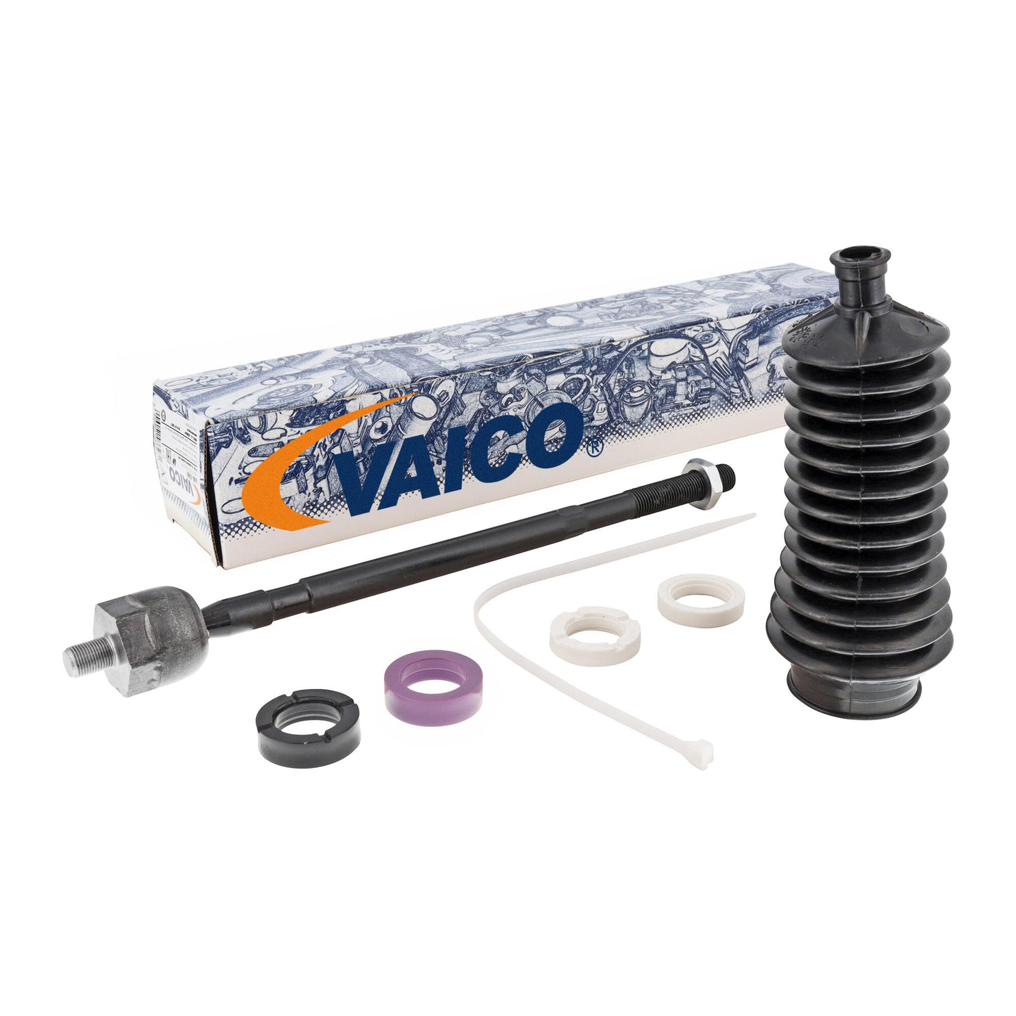 VAICO Repair Kit, inner tie rod V46-1060