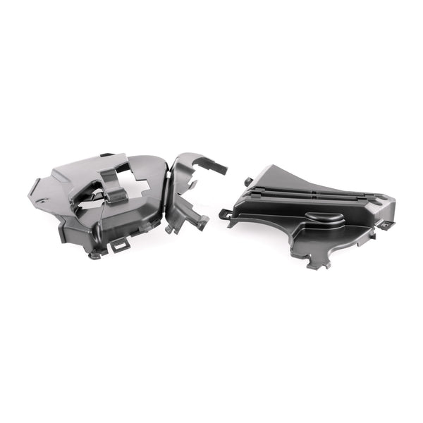 VAICO Cover, timing belt V46-1083