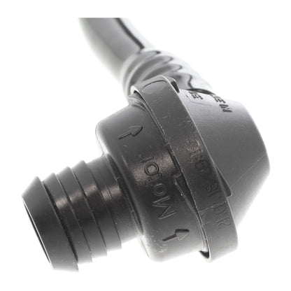 VAICO Vacuum Hose, brake booster V46-1118