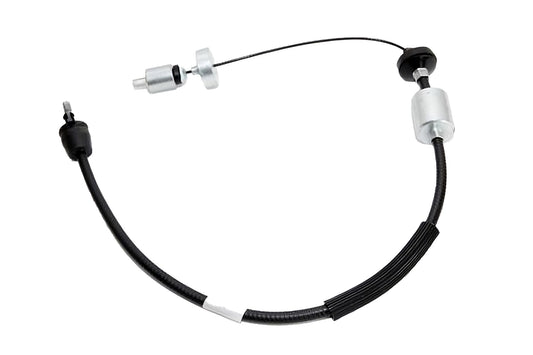 VAICO Cable Pull, clutch control V46-1155