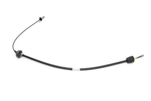 VAICO Cable Pull, clutch control V46-1156