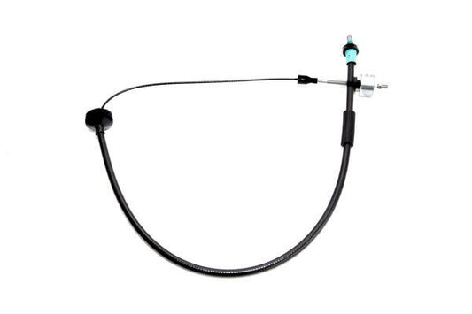VAICO Cable Pull, clutch control V46-1157