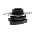 VAICO Mounting, engine V46-1168