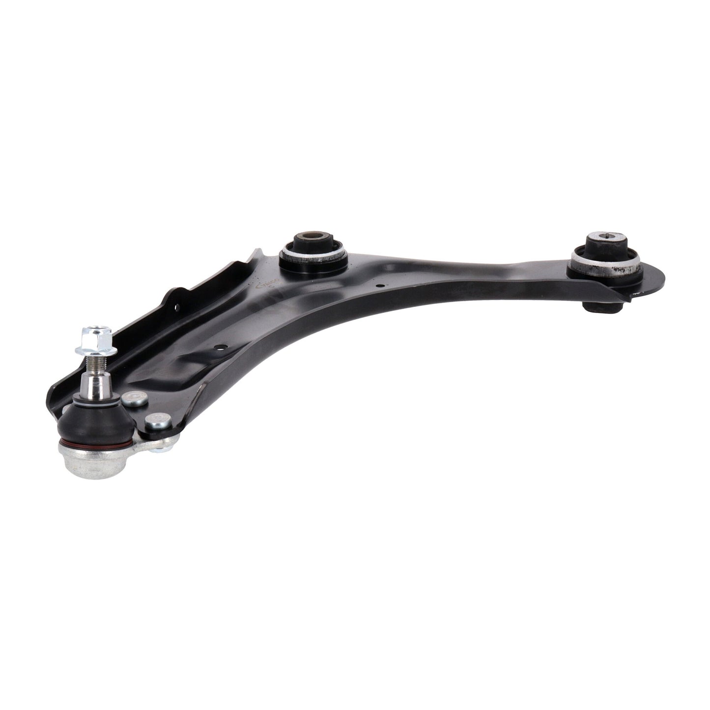 VAICO Control/Trailing Arm, wheel suspension V46-1196