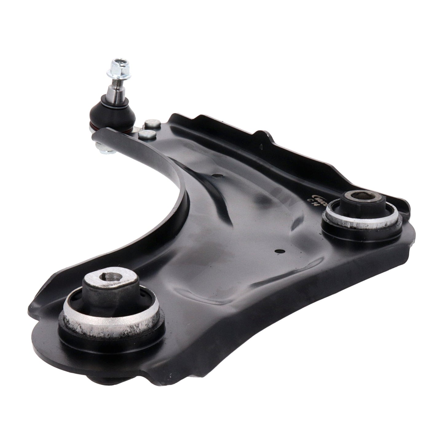 VAICO Control/Trailing Arm, wheel suspension V46-1196