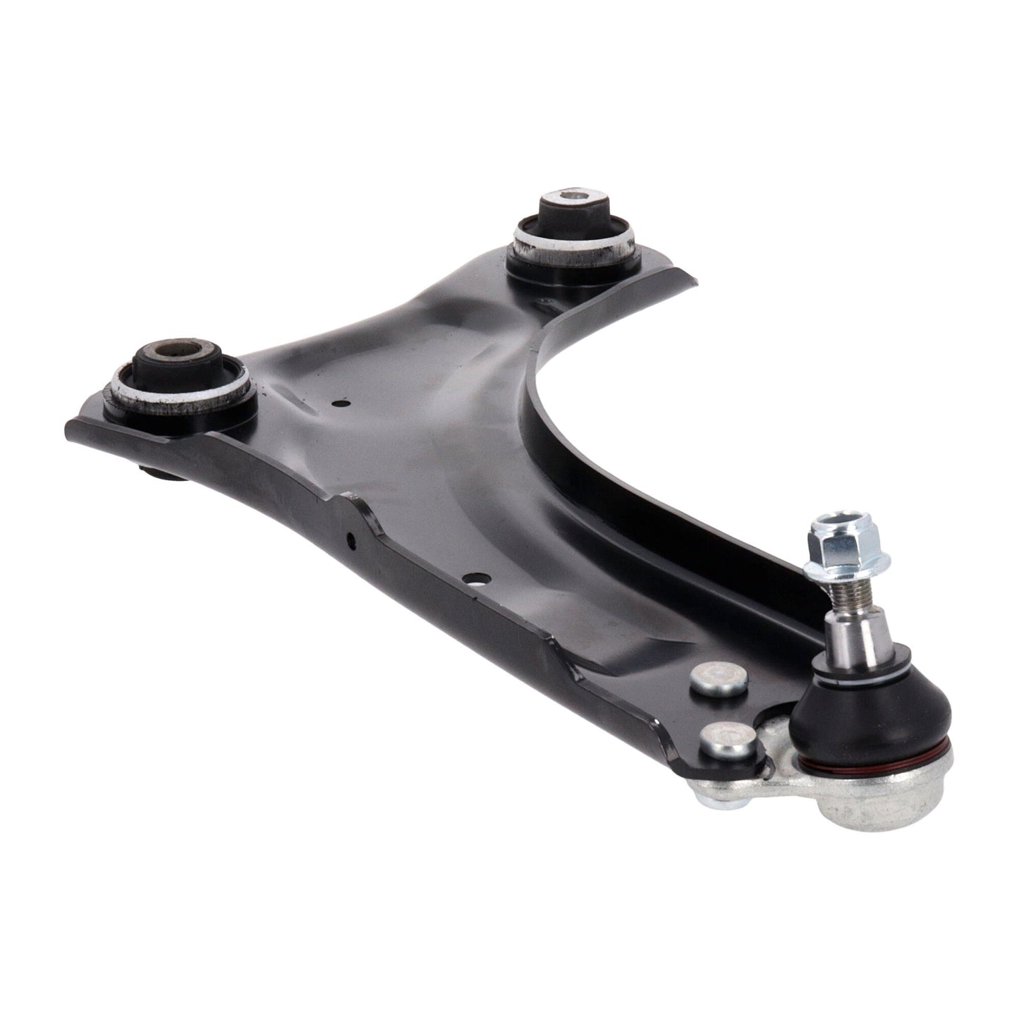 VAICO Control/Trailing Arm, wheel suspension V46-1196