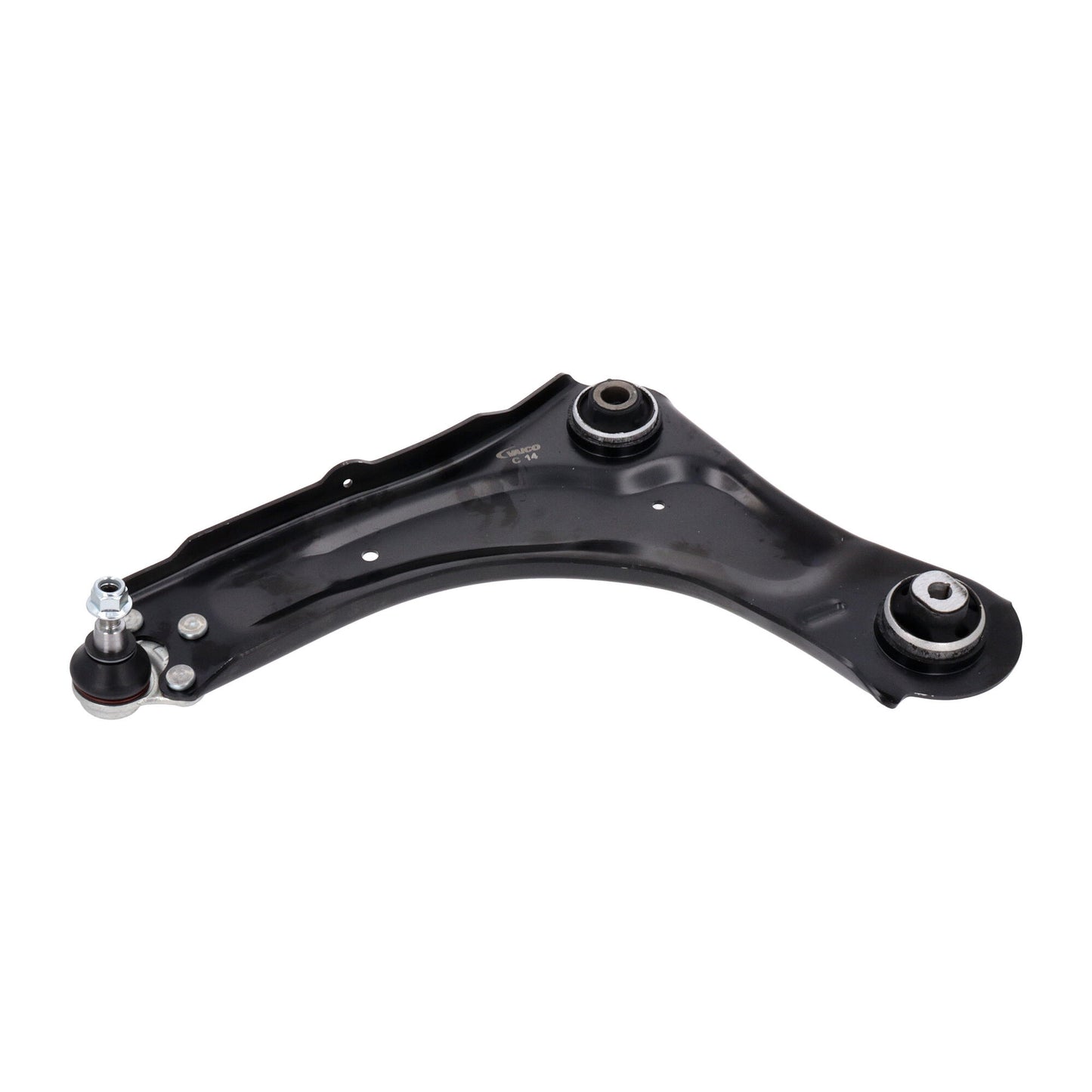 VAICO Control/Trailing Arm, wheel suspension V46-1196