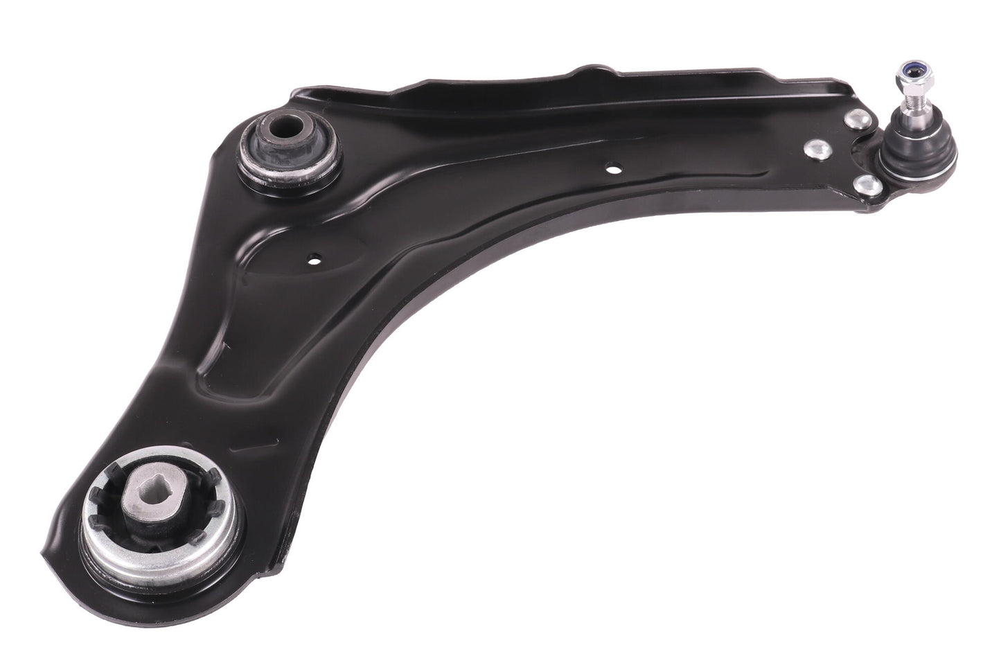 VAICO Control/Trailing Arm, wheel suspension V46-1197