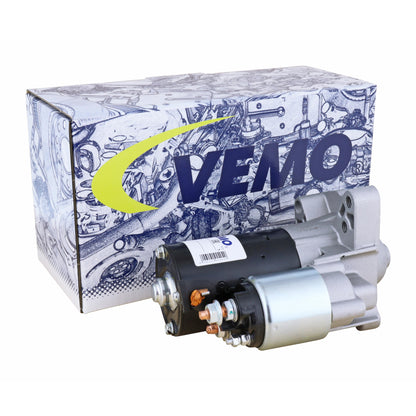 VEMO Starter V46-12-07476