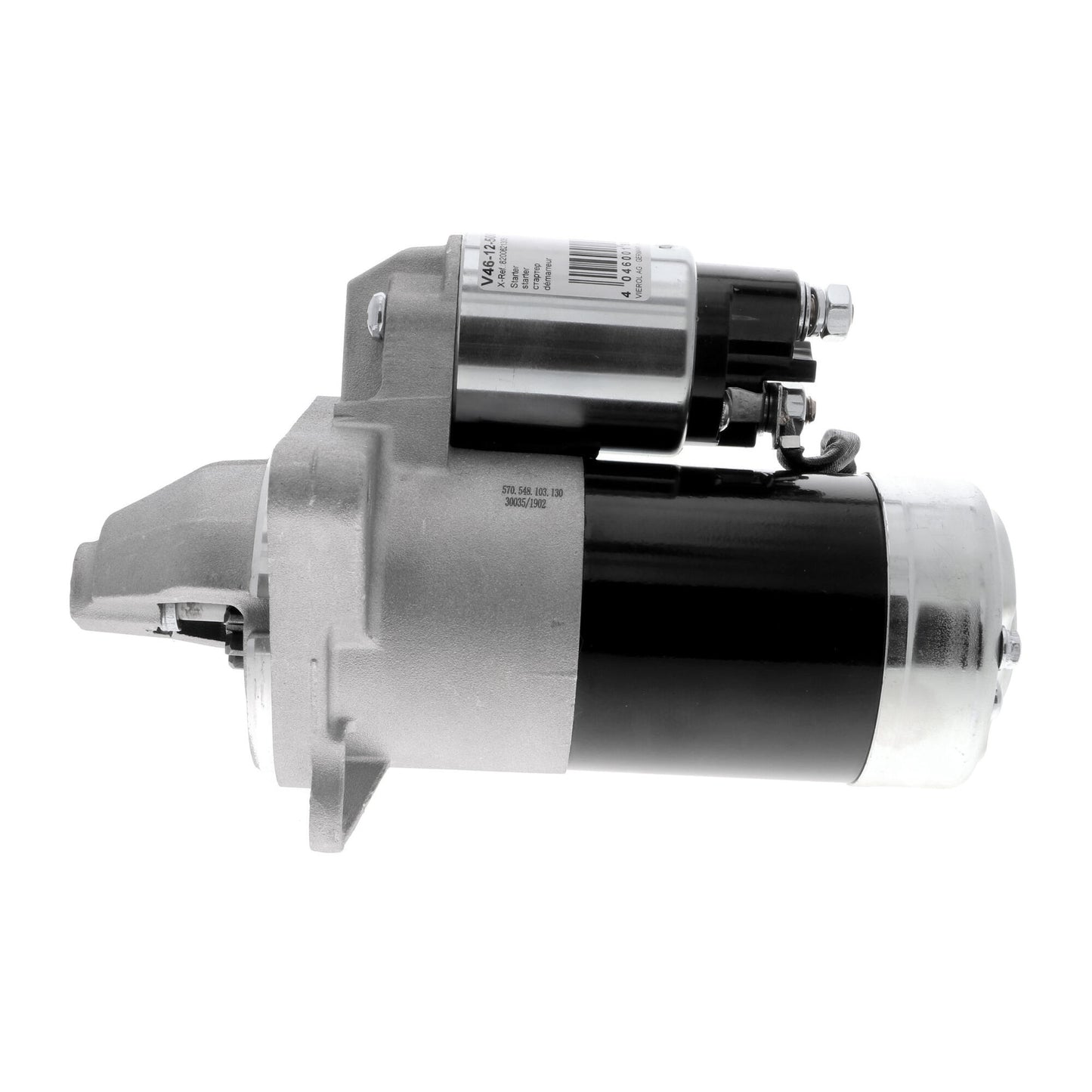 VEMO Starter V46-12-50002