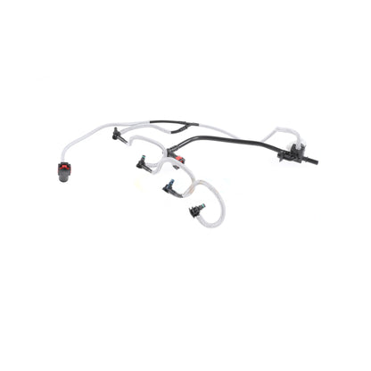 VAICO Hose, fuel overflow V46-1209