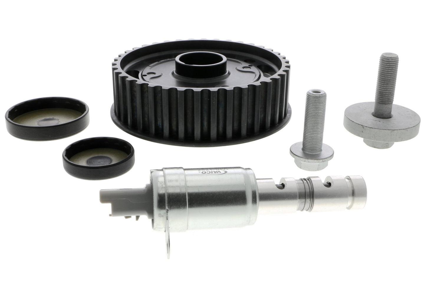 VAICO Repair Kit, camshaft adjustment V46-1215