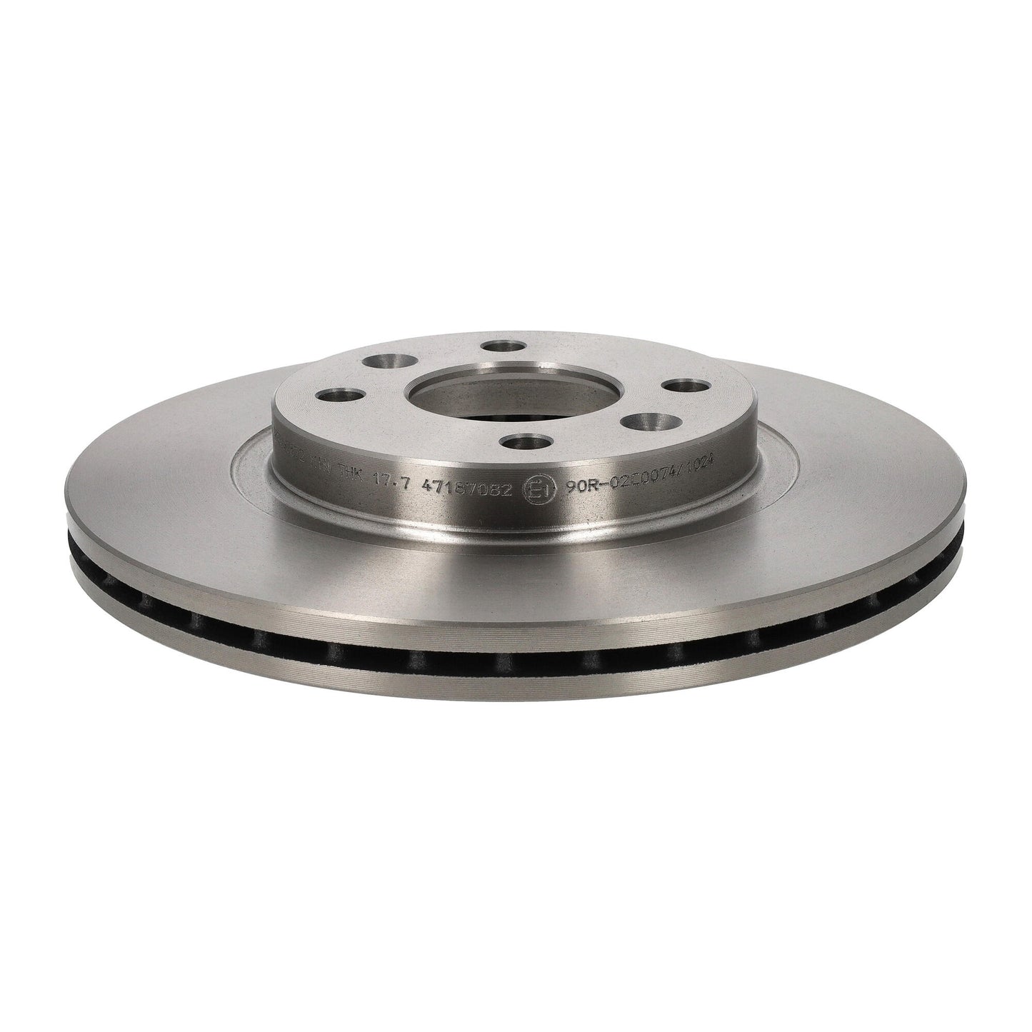 VAICO Brake Kit, disc brake V46-1228
