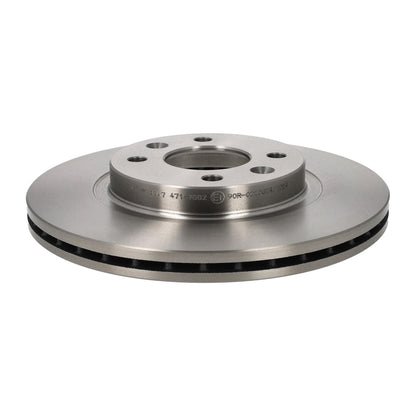 VAICO Brake Kit, disc brake V46-1228