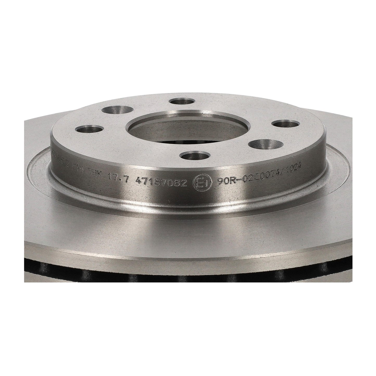 VAICO Brake Kit, disc brake V46-1228