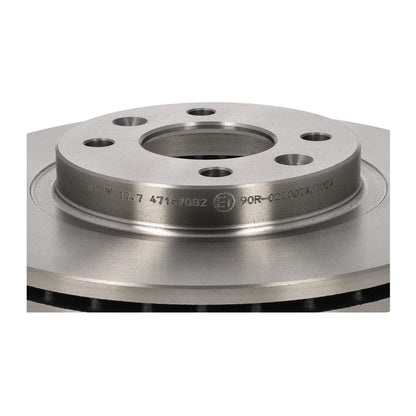 VAICO Brake Kit, disc brake V46-1228
