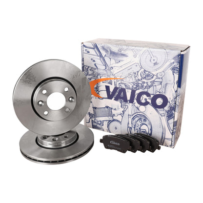 VAICO Brake Kit, disc brake V46-1229