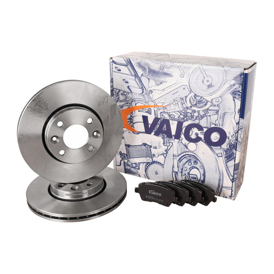 VAICO Brake Kit, disc brake V46-1229
