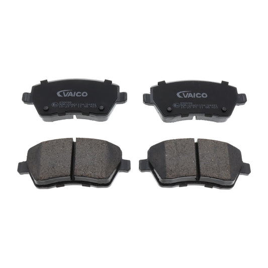 VAICO Brake Kit, disc brake V46-1229