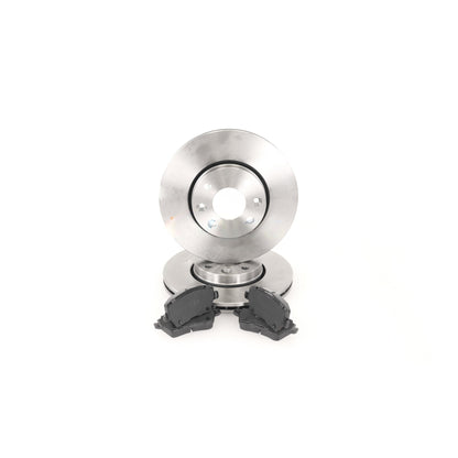 VAICO Brake Kit, disc brake V46-1229