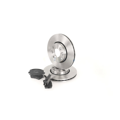 VAICO Brake Kit, disc brake V46-1229
