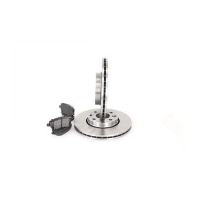 VAICO Brake Kit, disc brake V46-1229